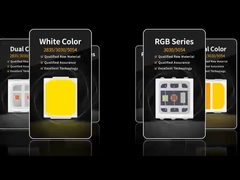 lo smd ha condotto il chip