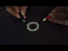 Modulo LED COB per terapia a luce rossa 24V per dispositivi di bellezza